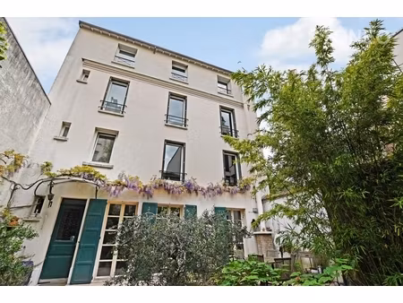 maison i 4 chambres i lycee michelet