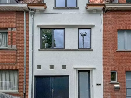 maison à vendre à kortrijk € 410.000 (lp0h1) - immo dochy | zimmo