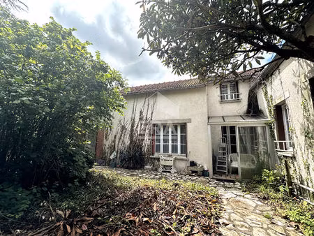 maison laval en brie 5 chambre(s)