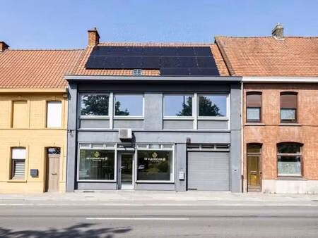 maison à vendre à renaix € 275.000 (lp0gu) - dmg vastgoed | zimmo