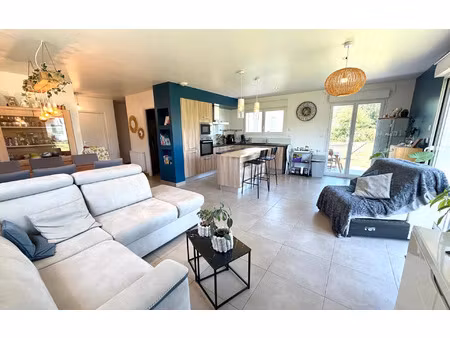 maison teyssode m² t-5 à vendre  249 000 €