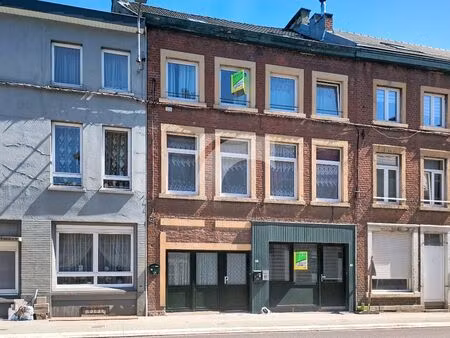 maison à vendre à ensival € 175.000 (lp0gm) - immo nyssen | zimmo