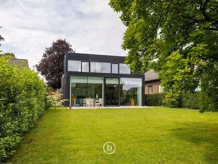maison à vendre à meise € 1.050.000 (lp00o) - found & baker brussel | zimmo