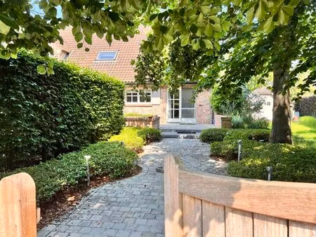 maison à louer à wortegem € 1.700 (lp0cm) - stellar immo | zimmo
