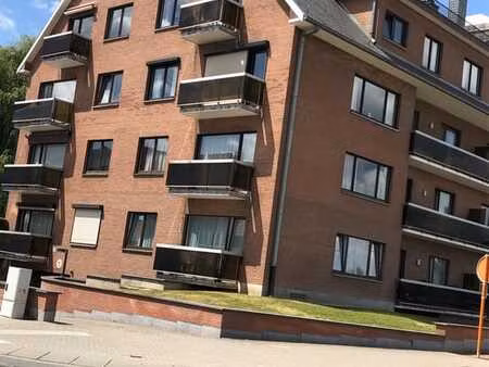 bel appartement à louer