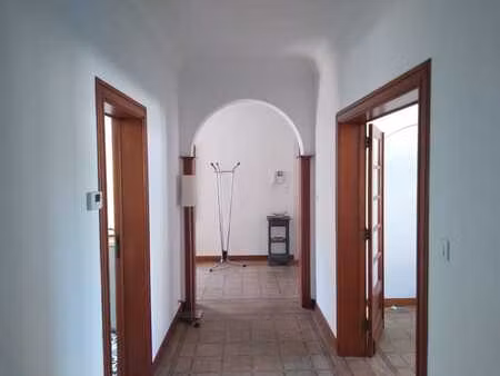 appartement 2 chambres à schaerbeek - lumineux et spacieux
