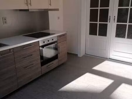 appartement rez-de-chaussée à louer à houffalize