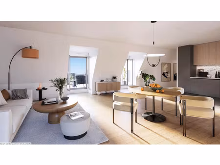 appartement à vendre sevres 4 pièce(s) 107m2 799 000€