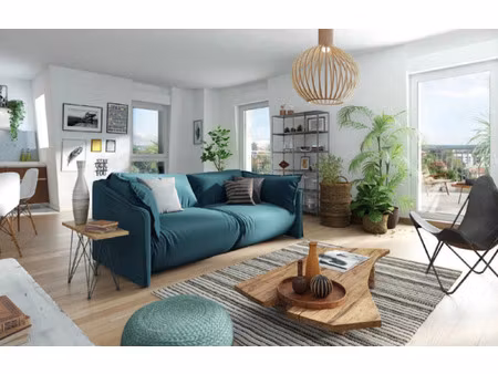 appartement à vendre sevres 4 pièce(s) 82m2 649 000€
