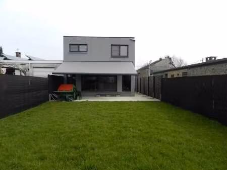 maison familiale