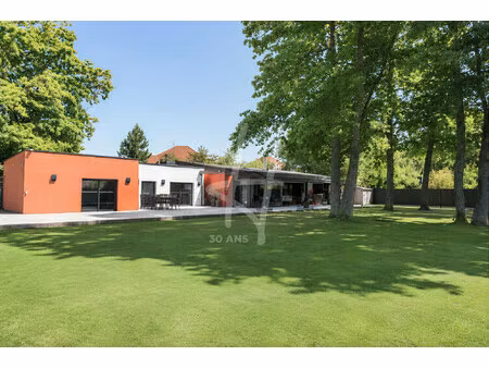 vente villa 7 pièces