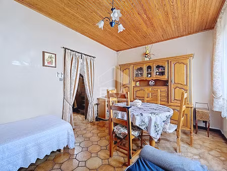 maison longwy 4 pièce(s) 88 m2