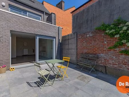 appartement à vendre à erondegem € 189.000 (lp0a6) - immo de ras | zimmo