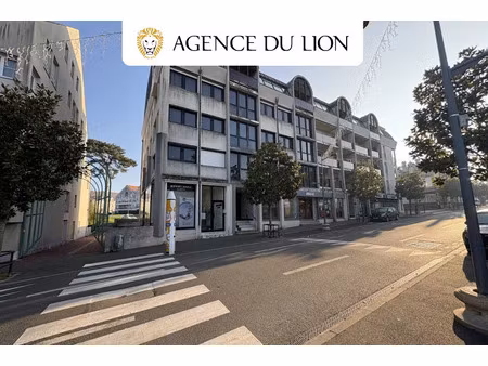 vente appartement 5 pièces 107 m² à dreux (28100)  189 500 €