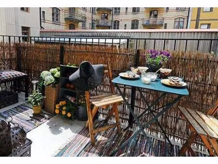 vente appartement 3 pièces à petit-couronne (76650) : à vendre 3 pièces / 66m² petit-couro