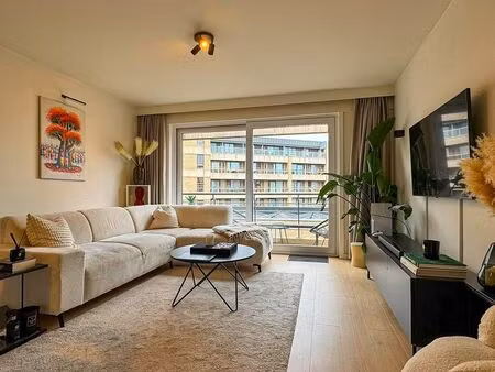 appartement à vendre à kortrijk € 199.000 (lozu7) - property vastgoed | zimmo
