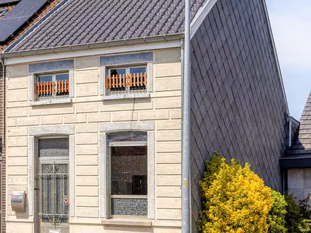 maison à vendre à overboelare € 198.000 (lp04t) - kantoor vlaamse ardennen | zimmo