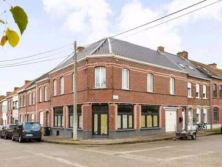 maison à vendre à renaix € 199.000 (lp0cw) - dmg vastgoed | zimmo