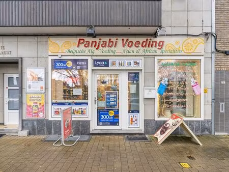 bien professionnel à vendre à hasselt € 200.000 (lp02a) - heylen vastgoed - hasselt | zimm