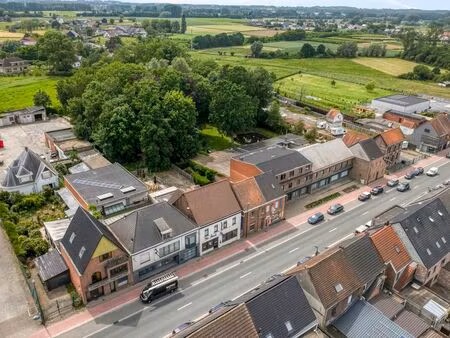maison à vendre à oordegem € 199.000 (lp06s) - quality vander cruyssen dendermonde | zimmo