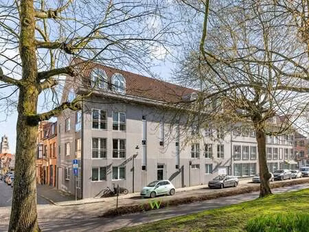 appartement à vendre à brugge € 210.000 (lm0h4) - waeyler | zimmo