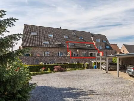 appartement à vendre à houthalen € 219.000 (lp02h) - heylen vastgoed - hasselt | zimmo