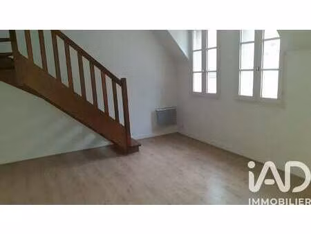 location appartement 2 pièces à chartres (28000) : à louer 2 pièces / 47m² chartres