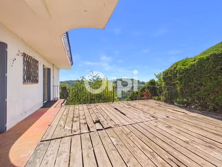 vente appartement 3 pièces 115.28 m² à le bar-sur-loup (06620)  199 000 €