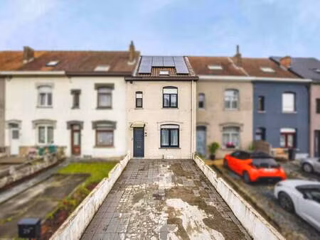 maison à vendre à buizingen € 265.000 (lp072) - immo pické | zimmo