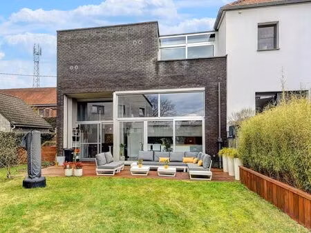 maison à vendre à stationsstraat 60a huldenberg (rbw13608)