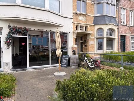 bien professionnel à vendre à brugge € 279.000 (loxek) - bonne vastgoed | zimmo