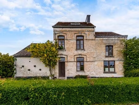 maison à vendre à tihange € 285.000 (lojne) - easy home immo marche | zimmo