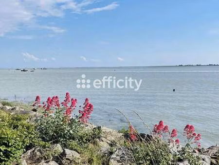 vente maison à l'aiguillon-sur-mer (85460) : à vendre / 94m² l'aiguillon-sur-mer