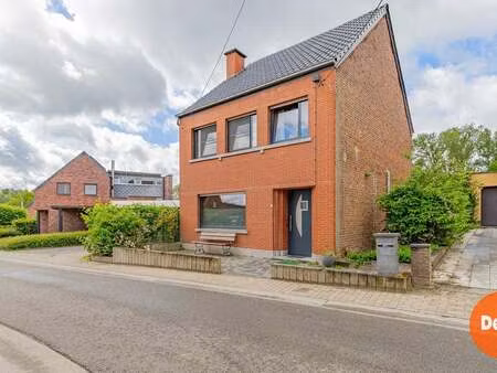 maison à vendre à denderhoutem € 279.000 (lp0ad) - immo de ras | zimmo
