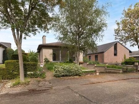 maison à vendre à oorbeek € 290.000 (lp03j) - we invest leuven | zimmo