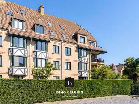 appartement à vendre à klemskerke € 295.000 (lozwh) - immo belgium | zimmo