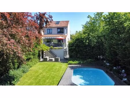 maison à vendre avec garage et terrasse   rosières (vbe31933)