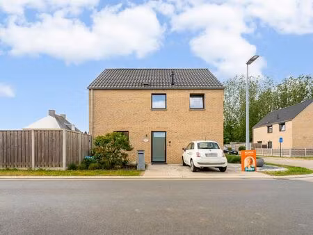 maison à vendre à oostvleteren € 295.000 (lp0he) - habitat poperinge | zimmo