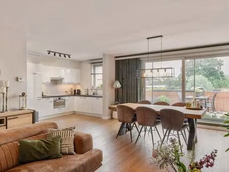 appartement à vendre à kalmthout € 299.000 (lp03q) - de boer & partners - kantoor kalmthou