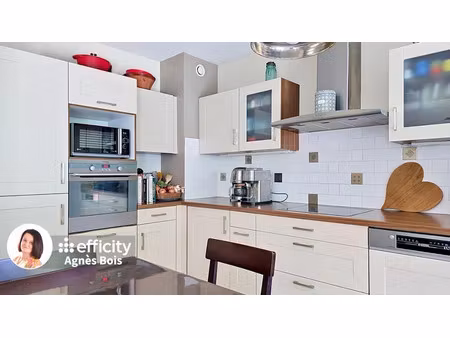 vente appartement 4 pièces 99.86 m² à sassenage (38360)  268 000 €