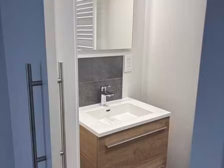 appartement neuf 1 chambre à louer – arlon