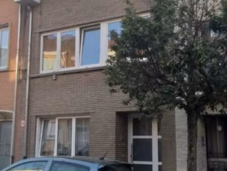 appartement meuble 1 chambre