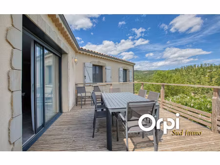maison saint-andéol-de-berg m² t-4 à vendre  310 000 €