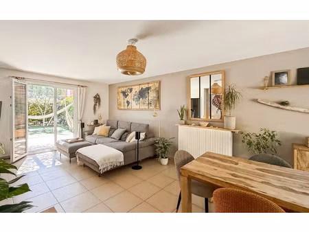 maison vallauris 80 m² t-4 à vendre  525 000 €