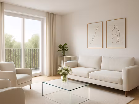 vente appartement 4 pièces 114 m² à marcheprime (33380)  339 000 €