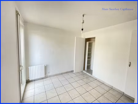 tarbes (65) a vendre appartement t4 de 62 m2 entièrement rénové