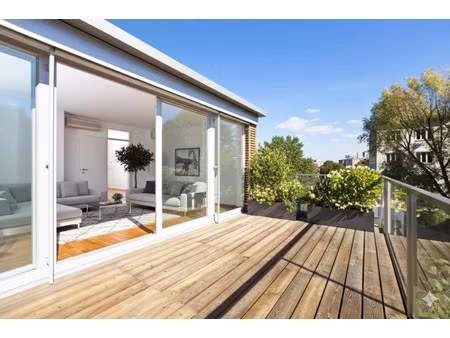 vente appartement 5 pièces