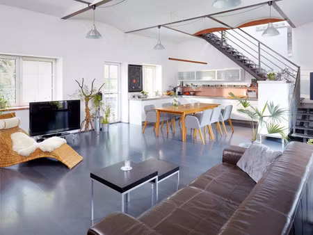 vente appartement 5 pièces