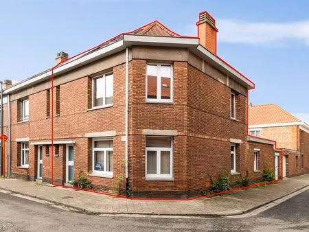 maison à vendre à turnhout € 315.000 (lozwz) - heylen vastgoed - turnhout | zimmo