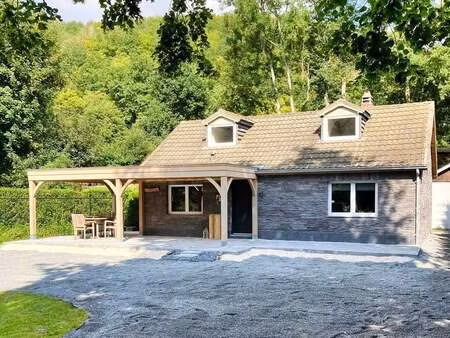 maison à vendre à la roche-en-ardenne € 330.000 (lp0as) - ardenne immo | zimmo